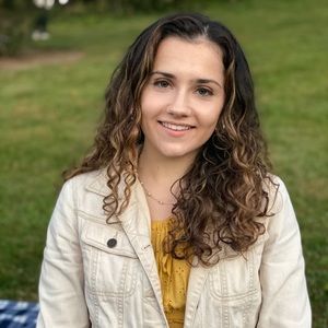 Meet your Posher, Anna